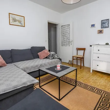 Apartman Iskra