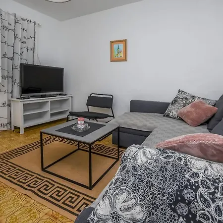 Apartman Iskra