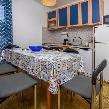 Apartman Iskra