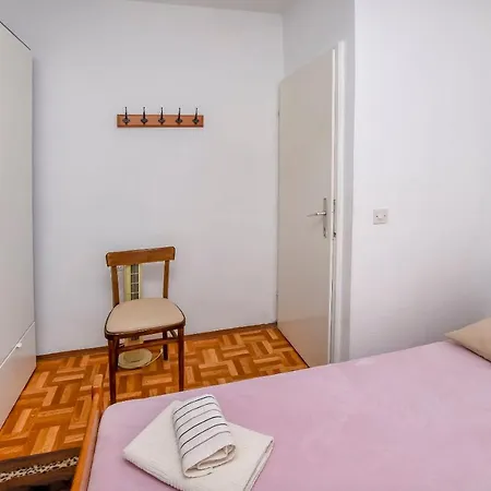 Apartman Iskra